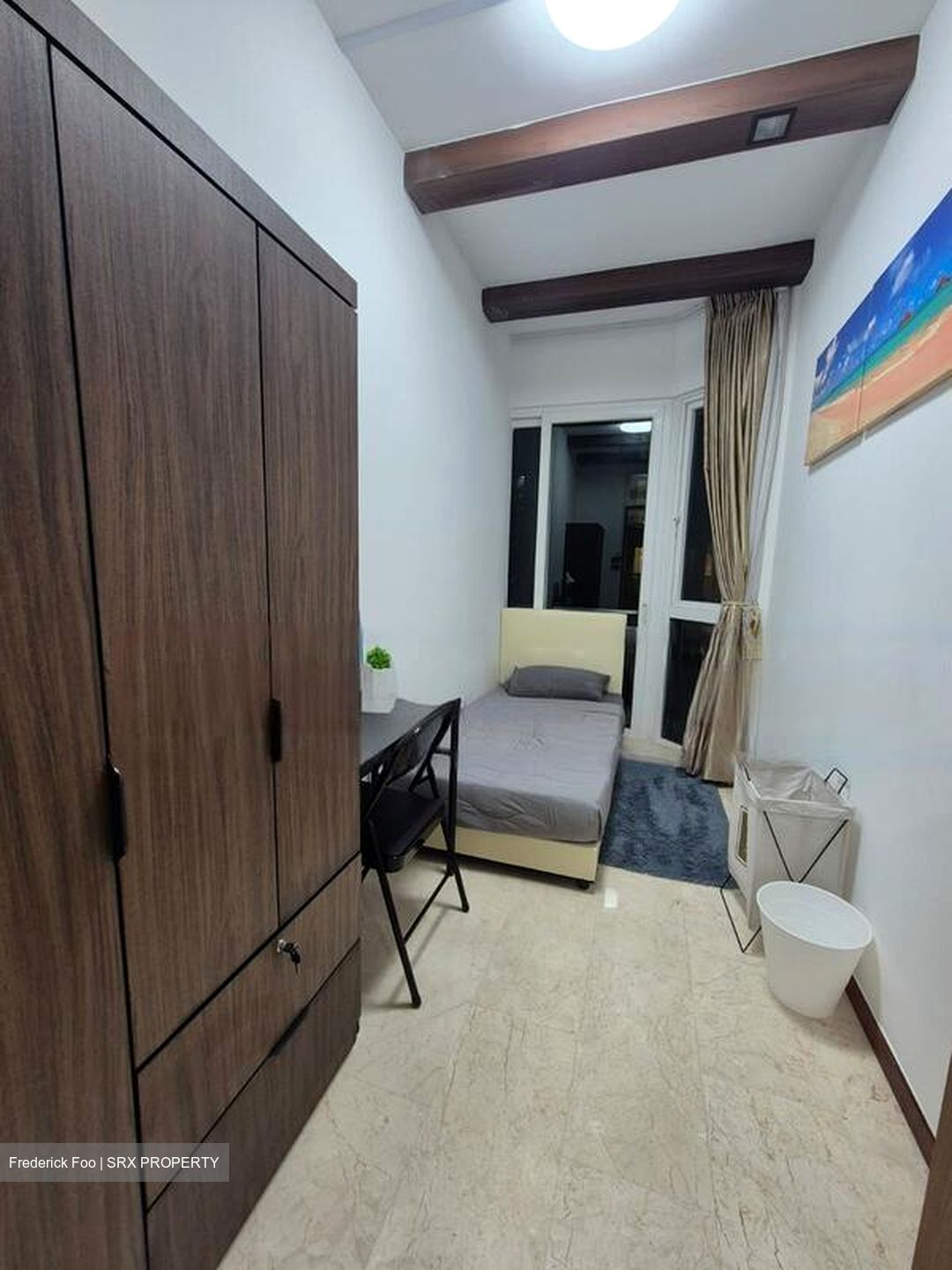 Edelweiss Park Condominium (D17), Condominium #549217201